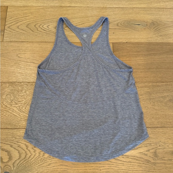Lululemon Tank - Picture 2 of 2